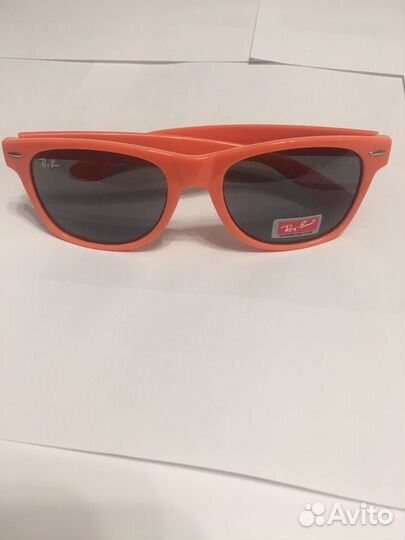 Солнечные очки ray ban