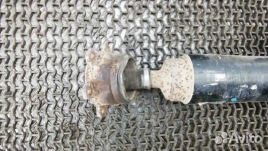 Карданный вал mitsubishi pajero 4 (1DN13K301)