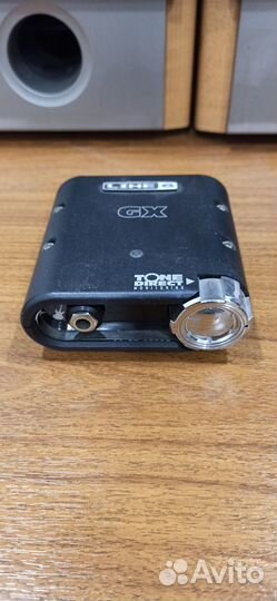 Продам Line 6 POD Studio GX