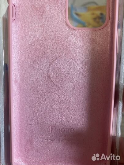 Чехол для iPhone 11 pro