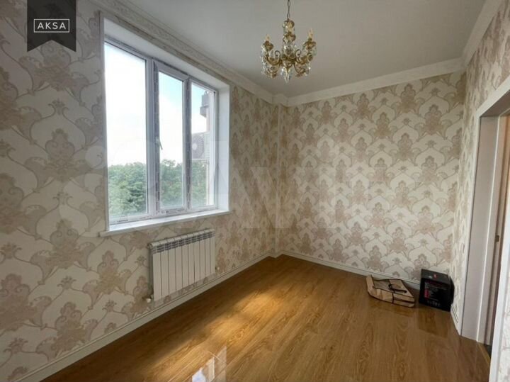 1-к. квартира, 60 м², 5/9 эт.