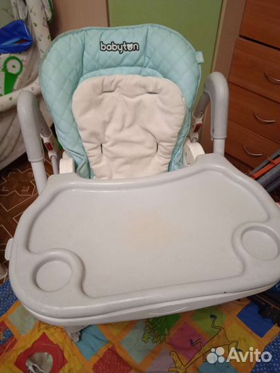 Столик для кормления