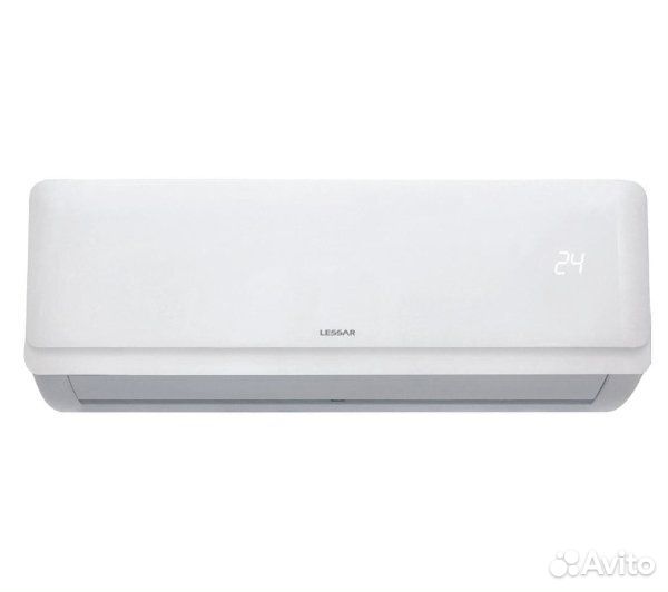 Настенный блок Lessar LS-MHE09KOA2A