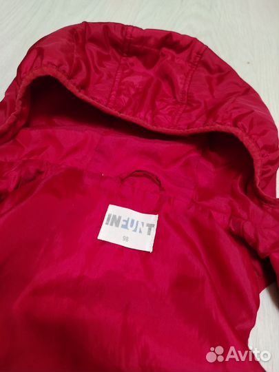 Жилет 92-98 р-р, 2 штуки