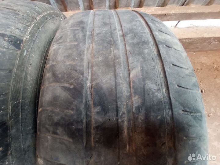 Yokohama Bluearth ES32 195/50 R15