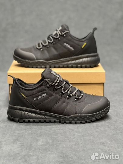 Кроссовки Columbia Gore-Tex