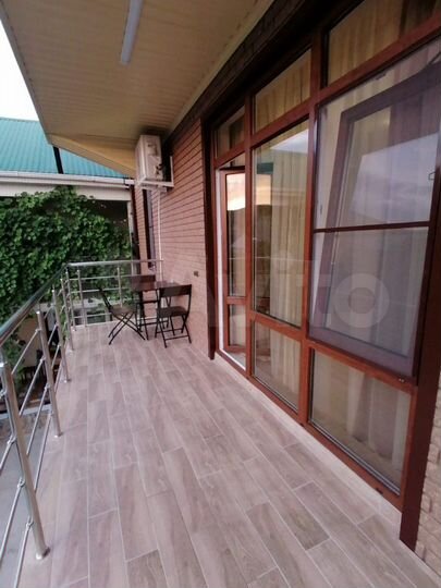 Комната 25 м² в 1-к., 3/3 эт.