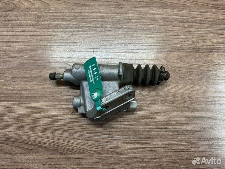 Цилиндр сцепления рабочий Honda Accord 8 CU2