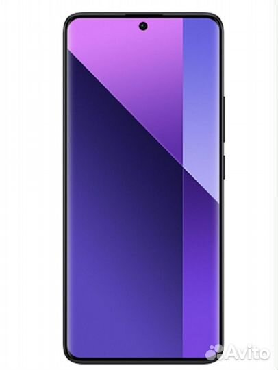 Xiaomi Redmi Note 13 Pro+, 8/256 ГБ