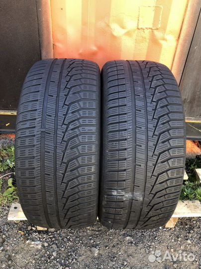 Hankook Winter I'Cept Evo 265/50 R19
