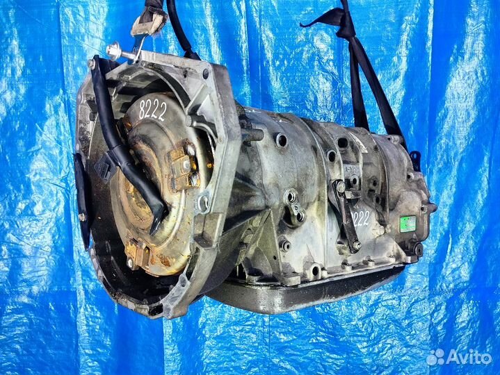 АКПП Cadillac 5L40E 5AT, 2RWD, LY7, до 3.6л., Cadd