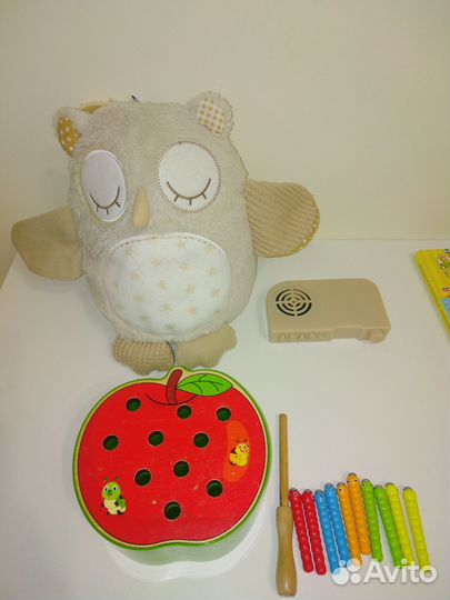 Совушка-сова