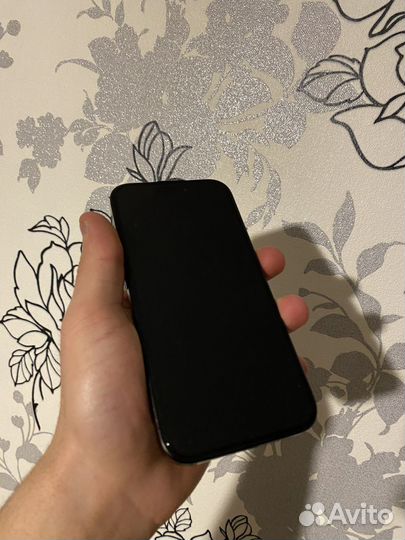 iPhone 15 Pro, 256 ГБ