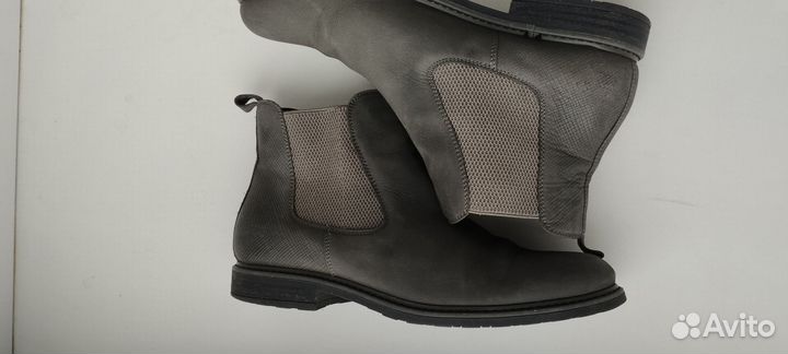 Ботинки женские 41 Tamaris кожа