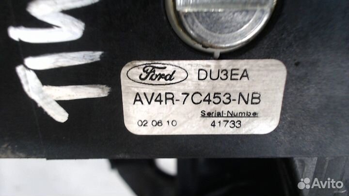 Кулиса кпп Ford C-Max, 2005