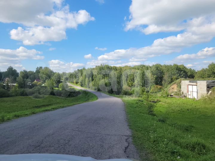 Участок 14,6 сот. (СНТ, ДНП)