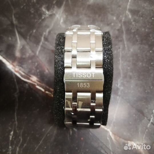 Часы Tissot механика