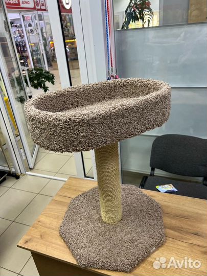 Домик для кошек