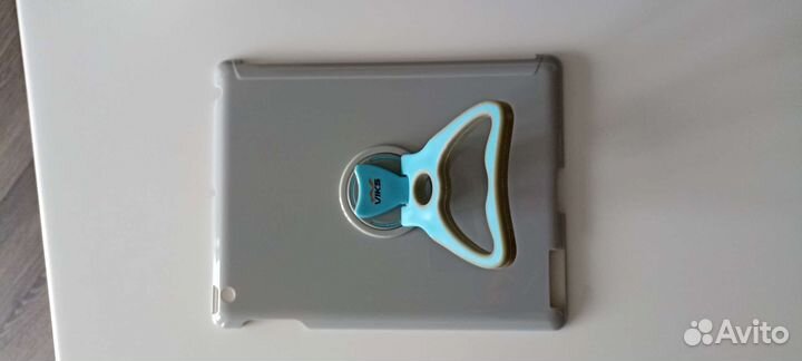 Чехол-подставка для iPad 2/3/4