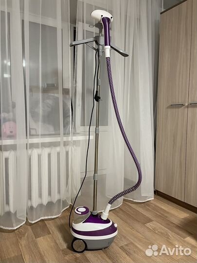 Отпариватель kitfort kt-941