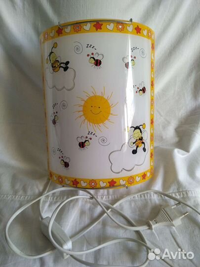 Светильник