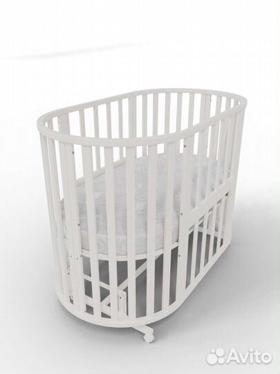 Incanto Северная Звезда 7в 1,маятн++2 матраса