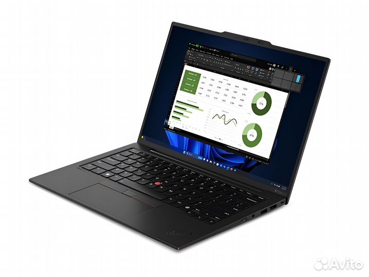 Lenovo ThinkPad X1 Carbon Gen 12 2024 Ultra5/7 LTE