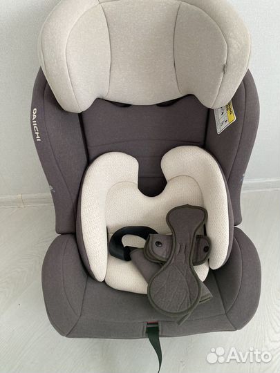 Автокресло детское Daiichi first7 isofix