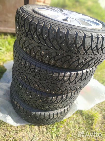 Nokian Tyres Nordman 4 175/65 R14