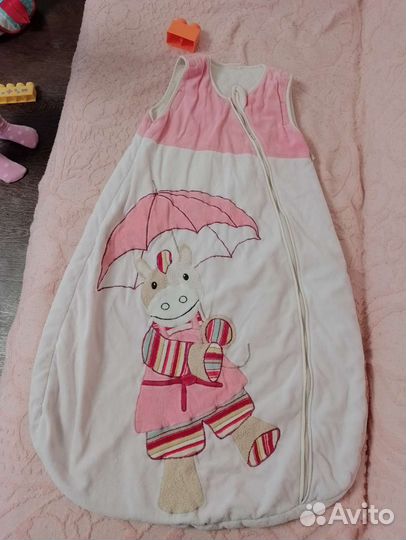 Конверт для сна