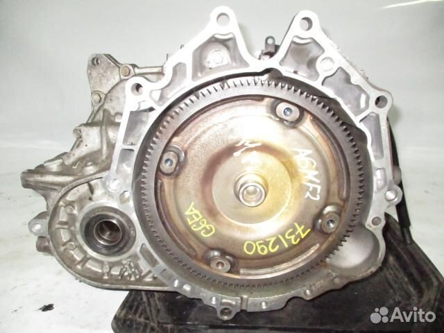 АКПП Hyundai Sonata 6 YF 2009-2014