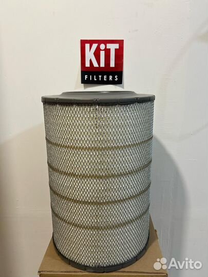 23395 febi Воздушный фильтр