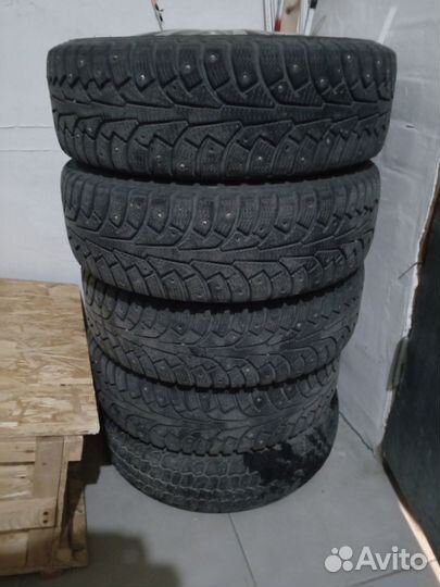 Nordman 5 14/65 R14 82B