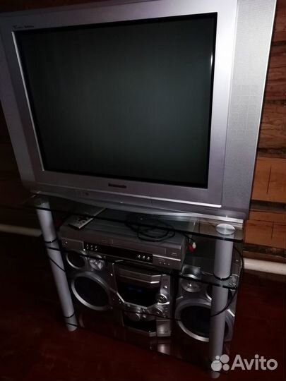 Телевизор