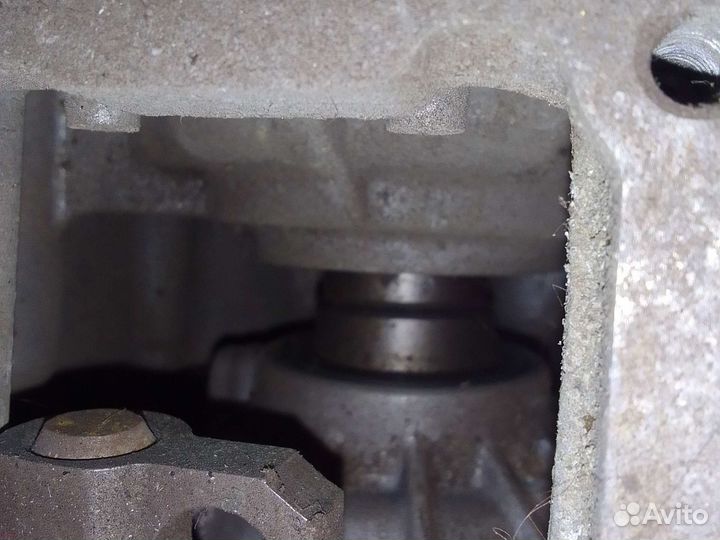 Раздаточная коробка Тойота