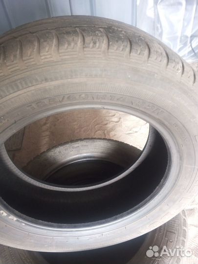 Amtel NordMaster ST 17.5/65 R14