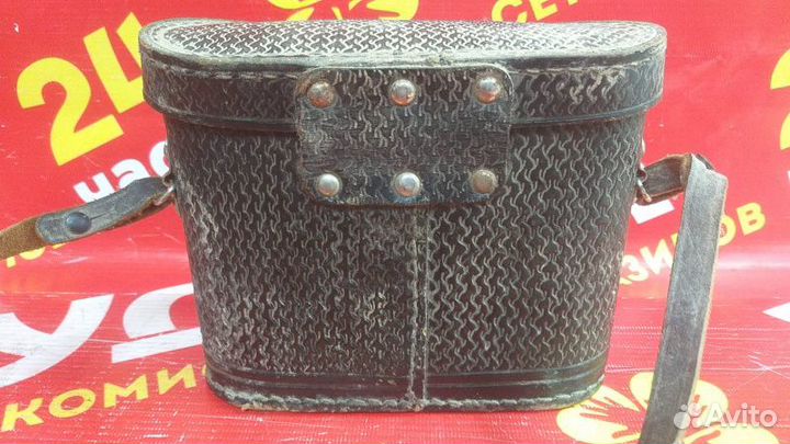 Бинокль - бпц5 8/30