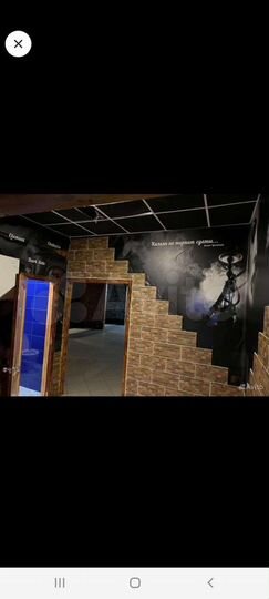 Свободного назначения, 125 м²