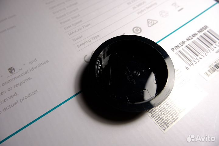 Крышка для Canon