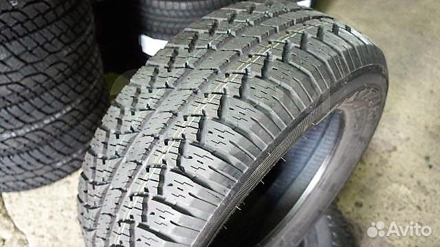 Antares SMT A7 265/60 R18 110H