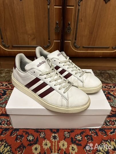 Кеды Adidas (оригинал)