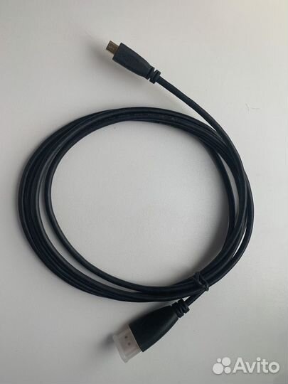 Провод hdmi-micro hdmi