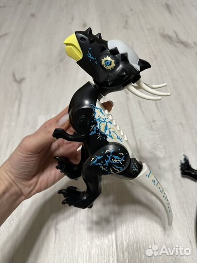 Лего динозавры аналог, lego jurassic world