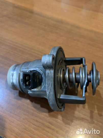 Термостат bmw f10