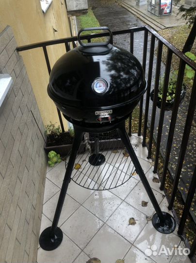 Электрогриль tefal