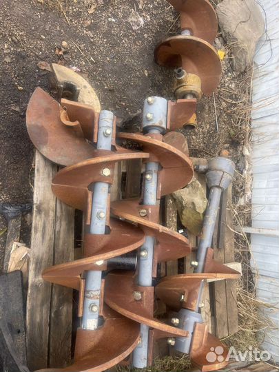 Уширители vogele 1800-2