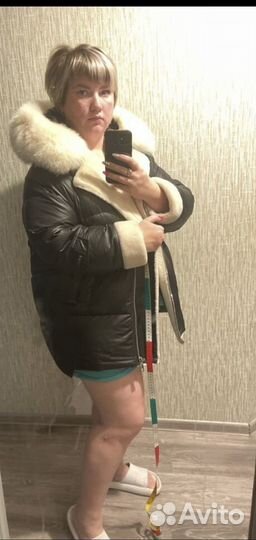 Куртка