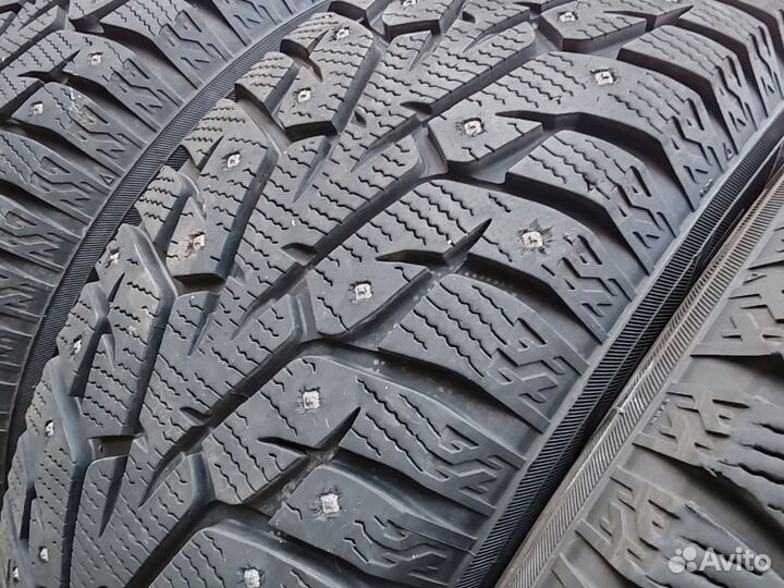 Yokohama Ice Guard Stud IG55 225/60 R18