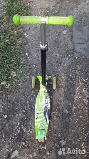 Самокат детский