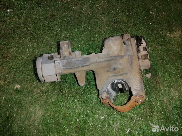 Замок зажигания 35100-S5A-Y01 Honda Civic ES1 без